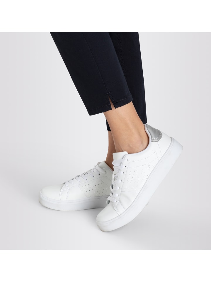 Джинсы MAC HOSEN, синий
Джинсы MAC HOSEN, синий