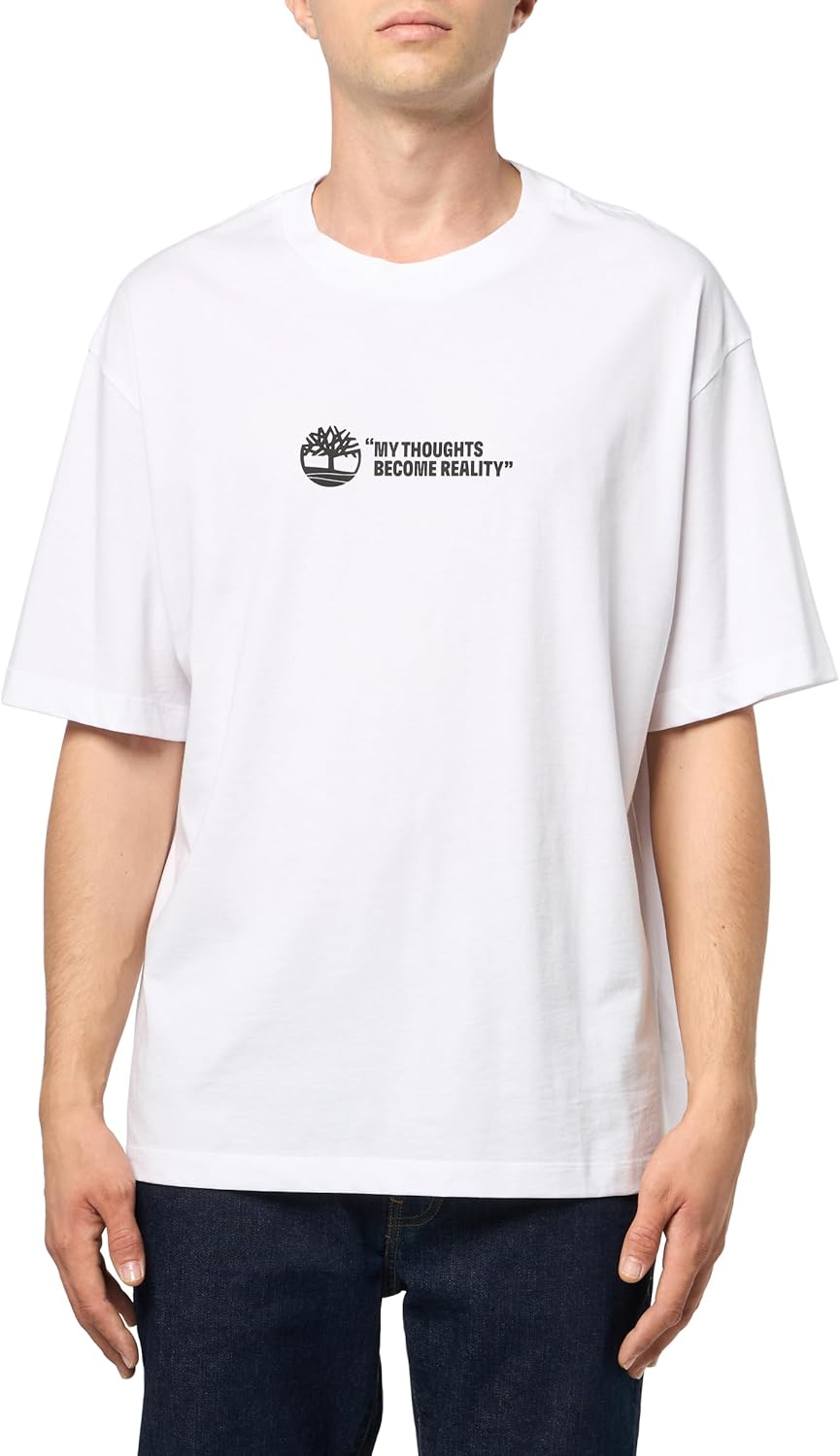 Мужская черная футболка Timberland с коротким рукавом и принтом «Месяц истории», White, Черный, Мужская черная футболка Timberland с коротким рукавом и принтом «Месяц истории», White
Мужская черная футболка Timberland с коротким рукавом и принтом «Месяц истории», White, Черный, Мужская черная футболка Timberland с коротким рукавом и принтом «Месяц истории», White