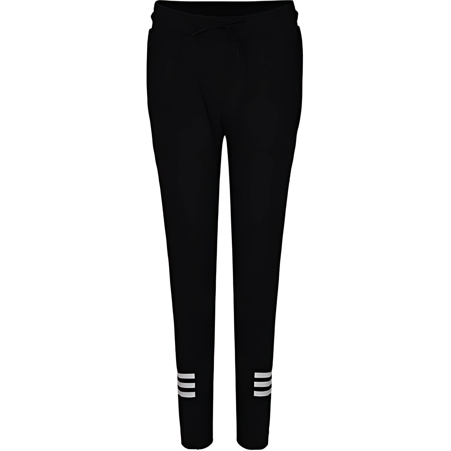 Adidas Neo Вязаные спортивные штаны женские черные
Adidas Neo Вязаные спортивные штаны женские черные