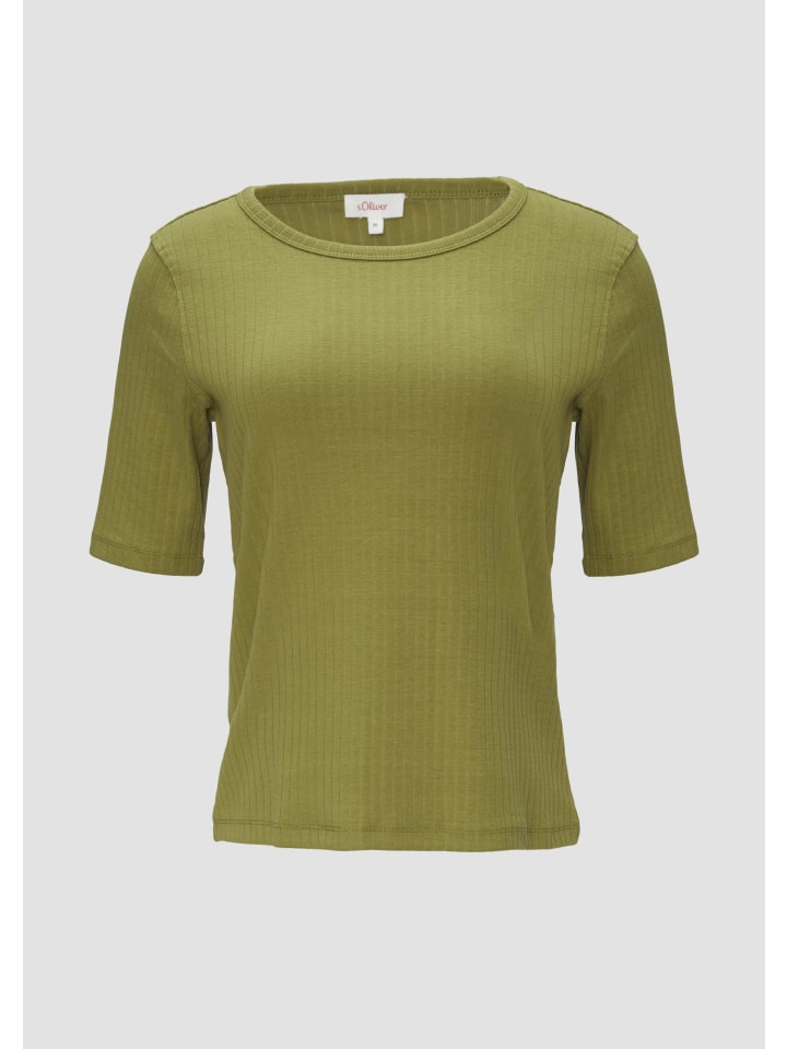 Футболка в 7774_гуакамоле s.Oliver, Хаки, Футболка в 7774_гуакамоле s.Oliver
Футболка в 7774_гуакамоле s.Oliver, Хаки, Футболка в 7774_гуакамоле s.Oliver