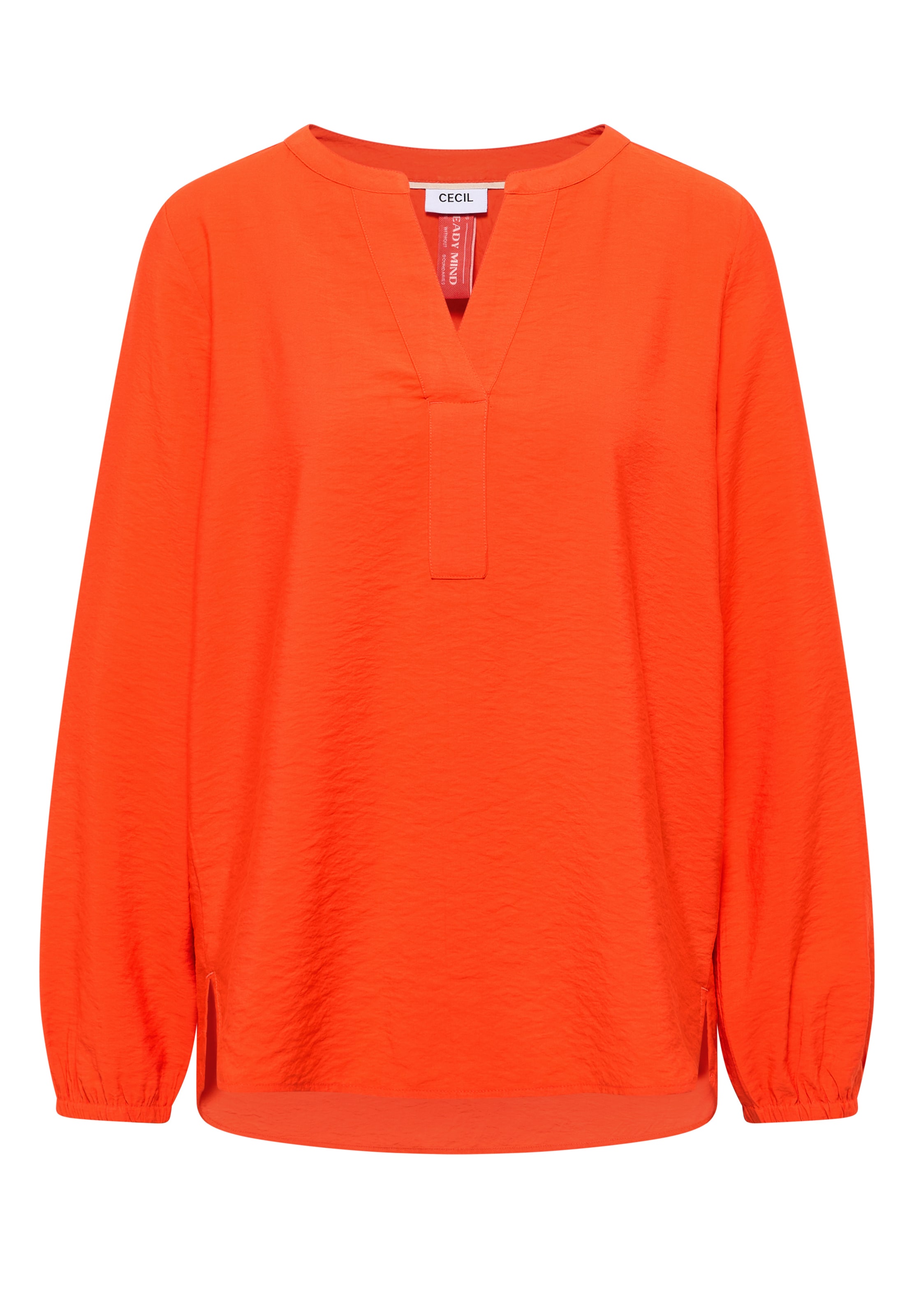 CECIL Блузка в оранжевом цвете
CECIL Блузка в оранжевом цвете