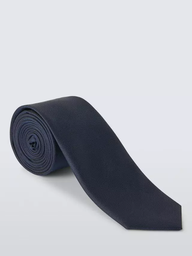 Галстук Kin Silk Blend Woven Thin, темно-синий
Галстук Kin Silk Blend Woven Thin, темно-синий