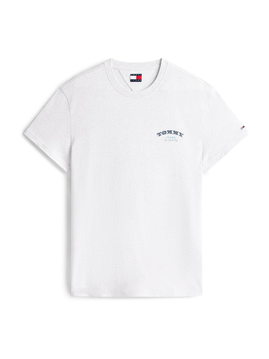 Рубашка Tommy Jeans, Mottled Grey
Рубашка Tommy Jeans, Mottled Grey