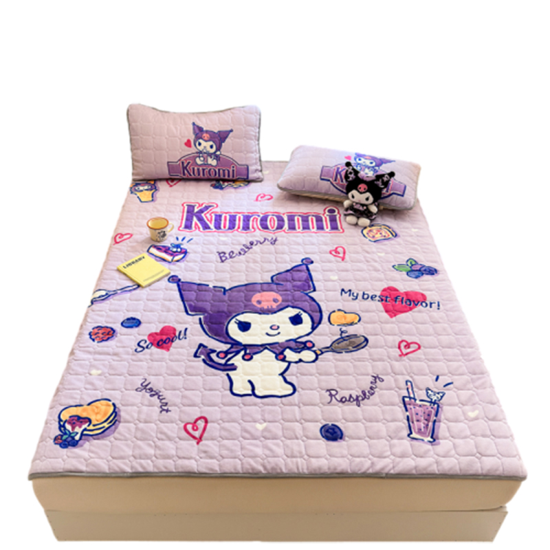 Мягкие матрасы Sanrio, Fun Kuloimi
Мягкие матрасы Sanrio, Fun Kuloimi