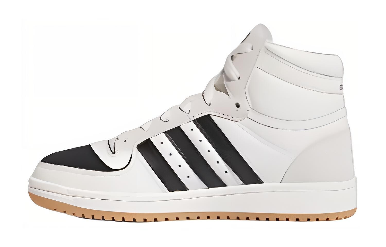 Десять лучших детских кроссовок для скейтбординга GS Adidas Originals, белый/черный
Десять лучших детских кроссовок для скейтбординга GS Adidas Originals, белый/черный