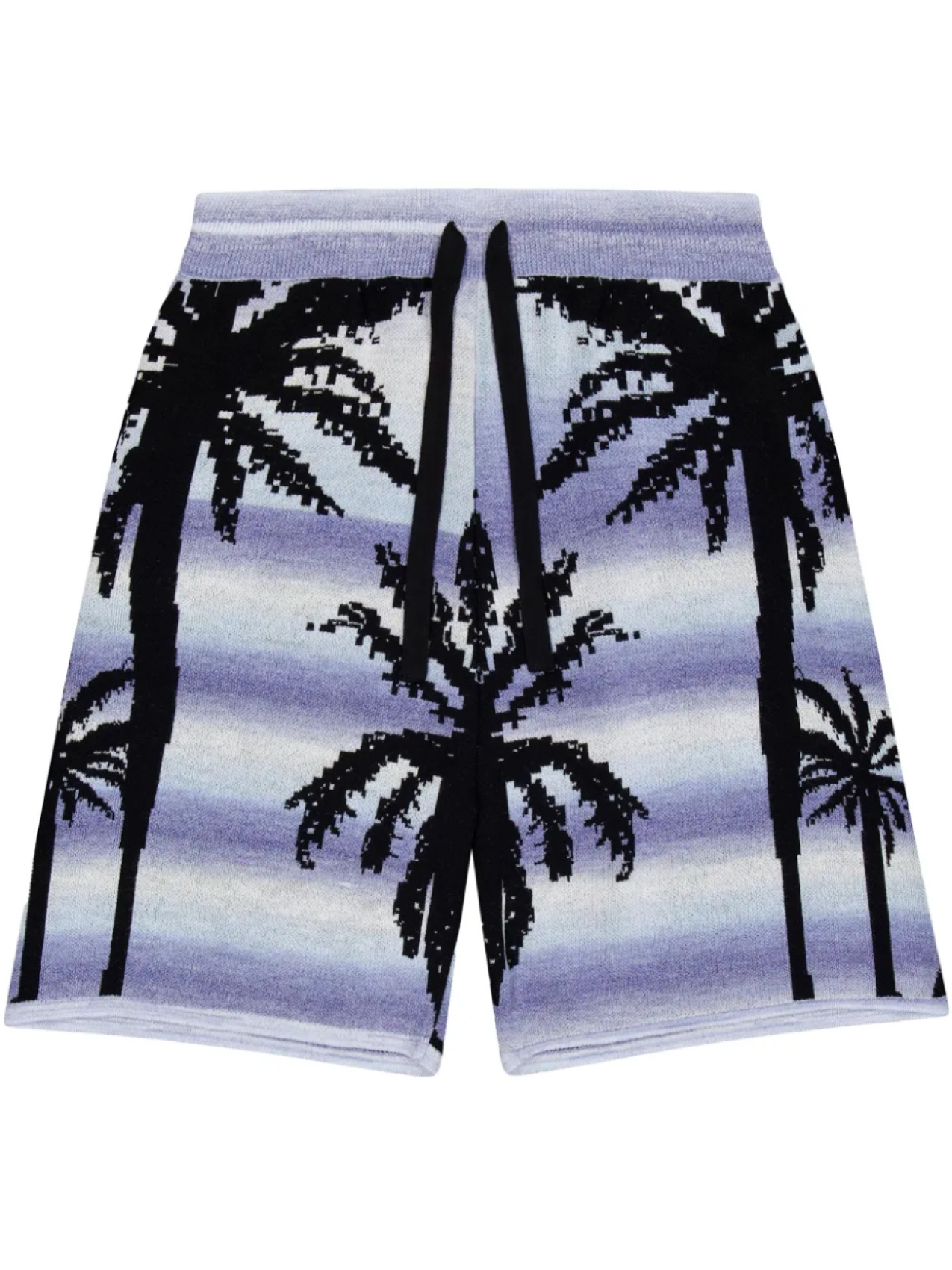 Laneus трикотажные шорты-бермуды, фиолетовый
Laneus трикотажные шорты-бермуды, фиолетовый