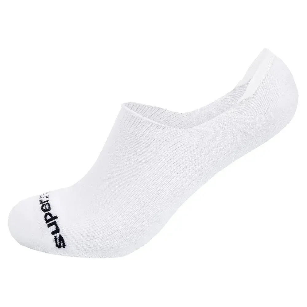 Носки Super.natural SN Invisible short, белый
Носки Super.natural SN Invisible short, белый
