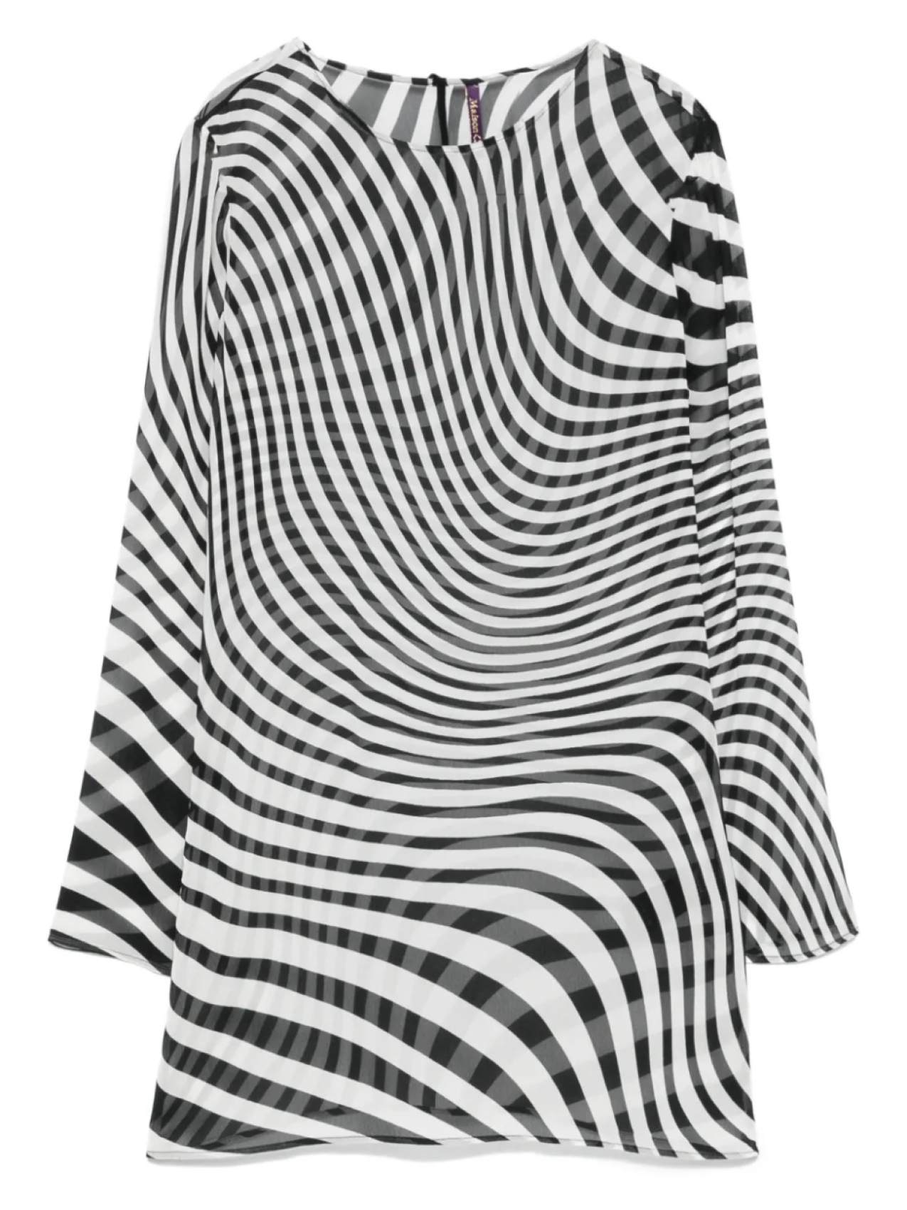 Пляжное платье Fever Maison Close, черный
Пляжное платье Fever Maison Close, черный