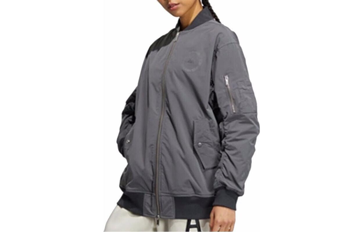 Куртка женская серый Adidas Neo
Куртка женская серый Adidas Neo