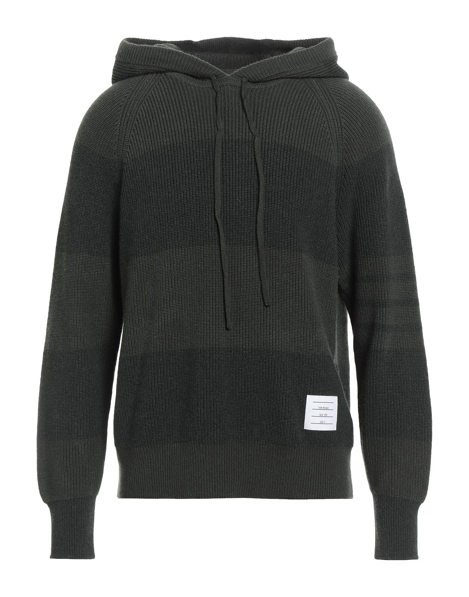 Свитер Thom Browne, зеленый
Свитер Thom Browne, зеленый