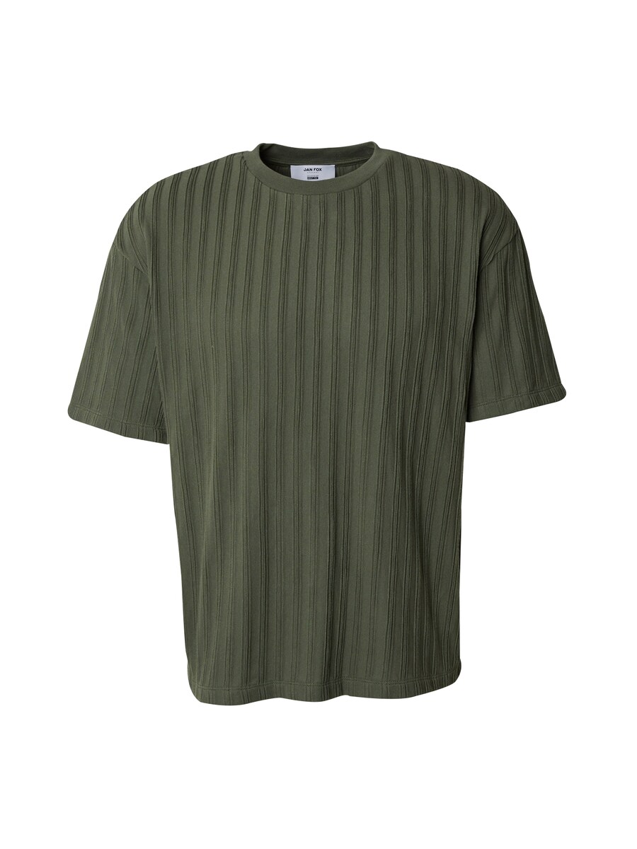 Рубашка DAN FOX APPAREL Jonte, оливковый
Рубашка DAN FOX APPAREL Jonte, оливковый