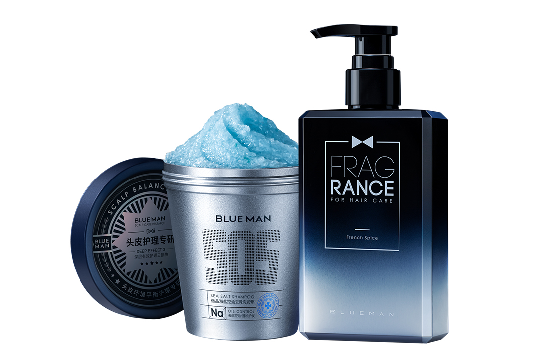 Мужской кондиционер для волос Smoothing Fragrance, увлажняющий уход, контроль пушистости, 200 г BLUE MAN
Мужской кондиционер для волос Smoothing Fragrance, увлажняющий уход, контроль пушистости, 200 г BLUE MAN