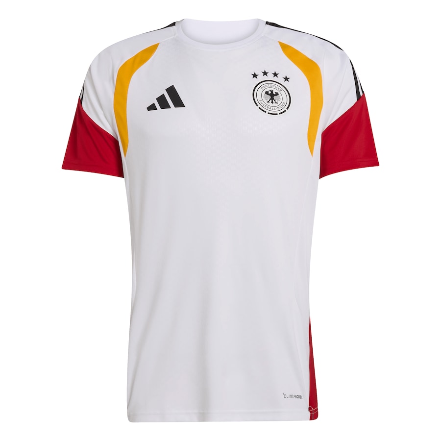 Джерси ADIDAS PERFORMANCE DFB TR JSY, белый
Джерси ADIDAS PERFORMANCE DFB TR JSY, белый