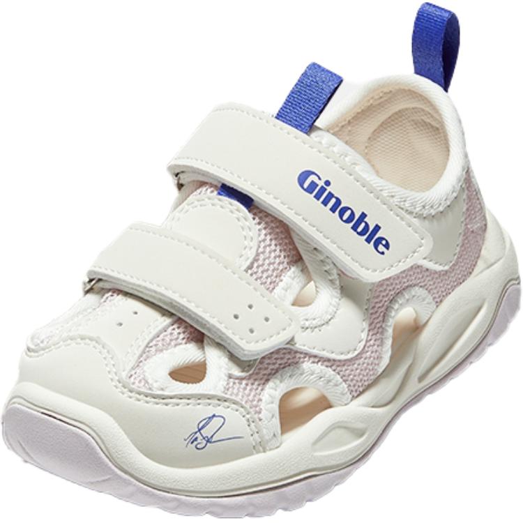 Низкие детские противоскользящие износостойкие туфли GINOBLE, белый/сиреневый
Низкие детские противоскользящие износостойкие туфли GINOBLE, белый/сиреневый