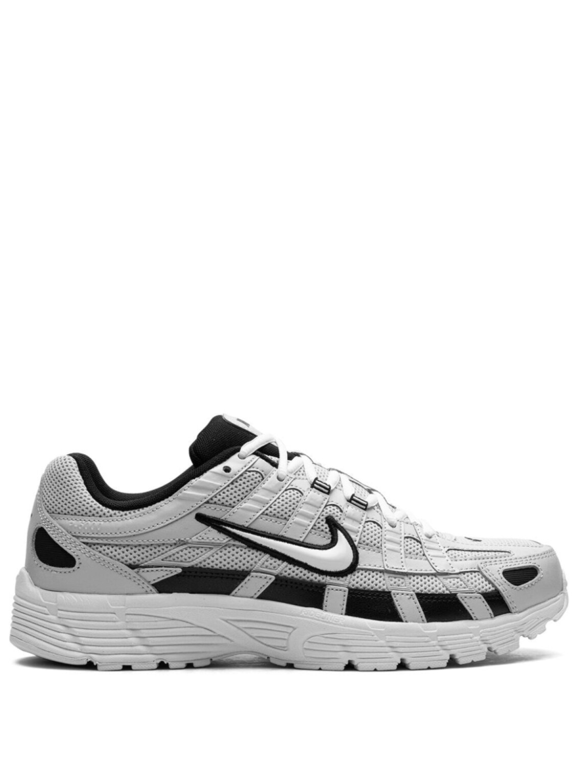 Кроссовки P-6000 Nike, серый
Кроссовки P-6000 Nike, серый