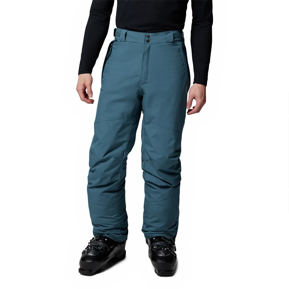 Брюки Columbia Shafer Canyon II, синий 
Брюки Columbia Shafer Canyon II, синий