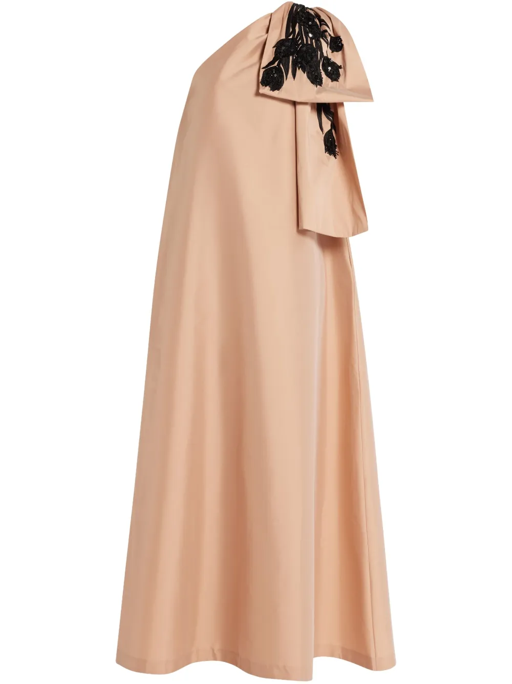 Платье макси с цветочной вышивкой Bernadette, нейтральный
Платье макси с цветочной вышивкой Bernadette, нейтральный