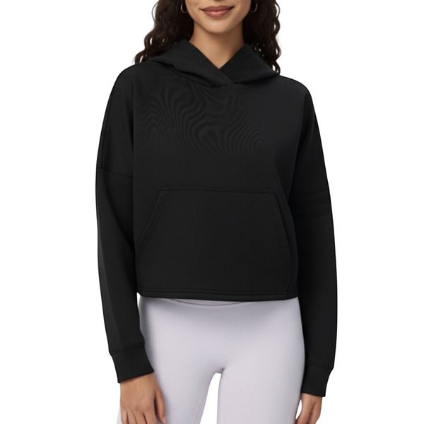 Женская удлиненная худи с длинным рукавом, кенгуру-карманом и полосками на рукавах Anna-Kaci, Black, Черный, Женская удлиненная худи с длинным рукавом, кенгуру-карманом и полосками на рукавах Anna-Kaci, Black
Женская удлиненная худи с длинным рукавом, кенгуру-карманом и полосками на рукавах Anna-Kaci, Black, Черный, Женская удлиненная худи с длинным рукавом, кенгуру-карманом и полосками на рукавах Anna-Kaci, Black