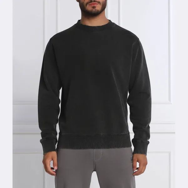 Толстовка Wefade обычного кроя Boss, черный
Толстовка Wefade обычного кроя Boss, черный