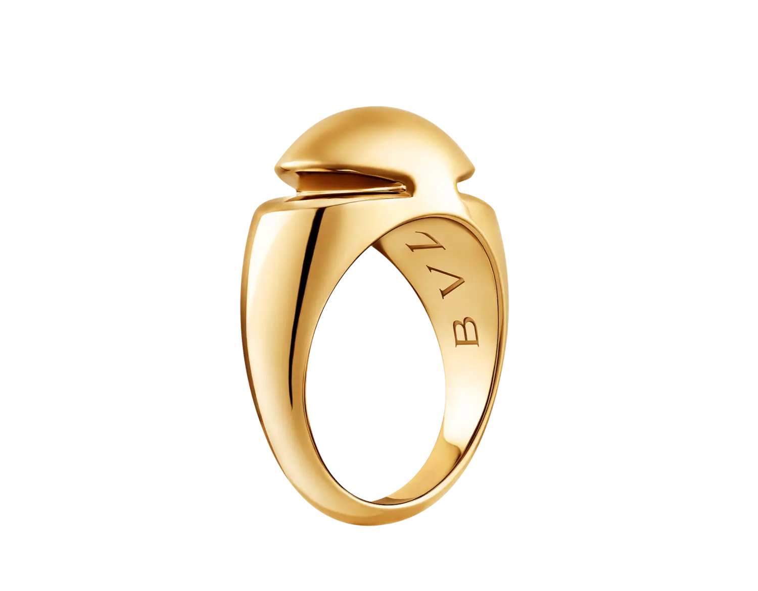 Кольцо с кабошоном Bvlgari
Кольцо с кабошоном Bvlgari