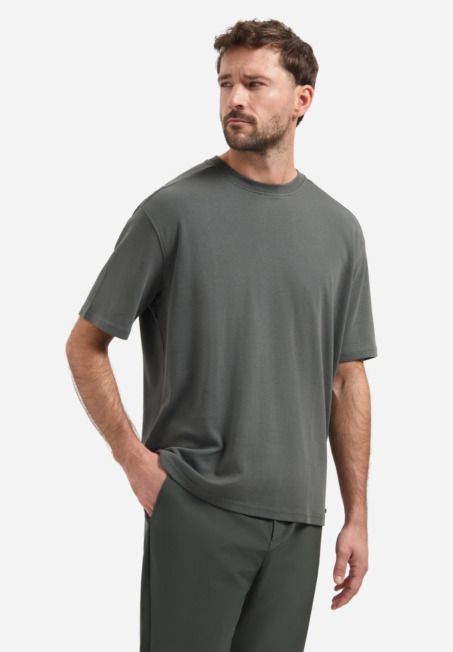 Футболка NO EXCESS HEAVY, Dark Steel/Dark Green, Зеленый, Футболка NO EXCESS HEAVY, Dark Steel/Dark Green
Футболка NO EXCESS HEAVY, Dark Steel/Dark Green, Зеленый, Футболка NO EXCESS HEAVY, Dark Steel/Dark Green