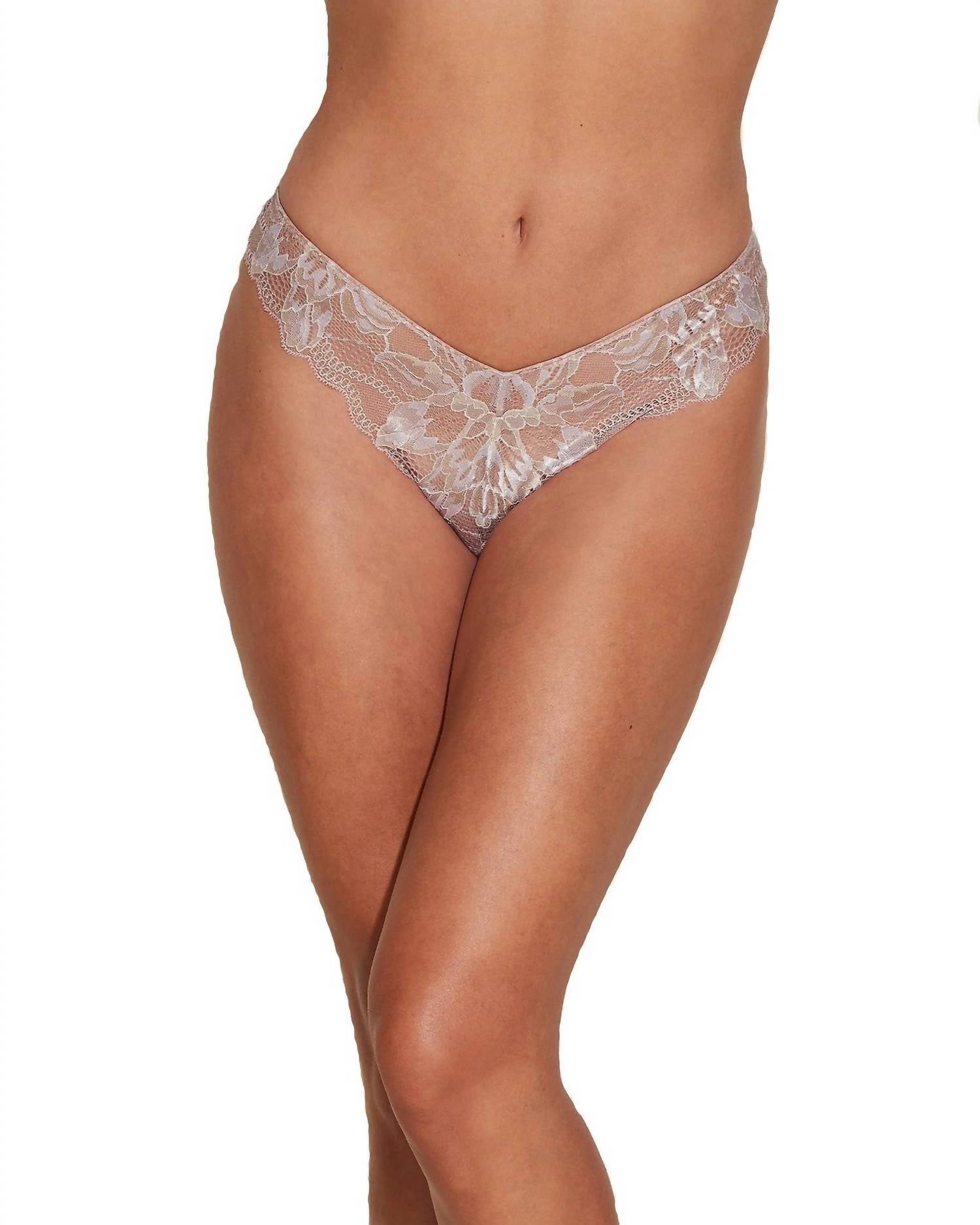 Paradiso женские стринги средней посадки Parad0321 в Mandorla Cosabella
Paradiso женские стринги средней посадки Parad0321 в Mandorla Cosabella