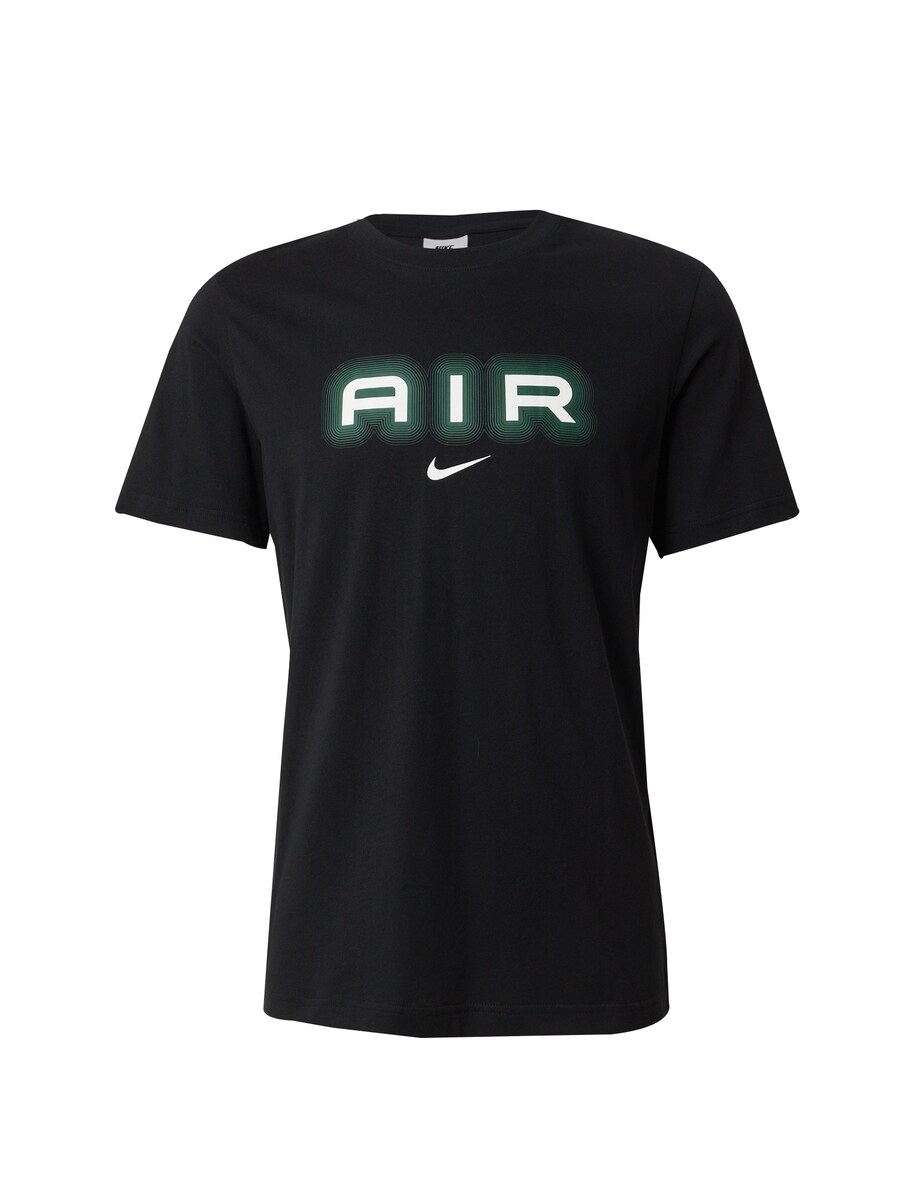 Рубашка Nike Sportswear AIR, черный
Рубашка Nike Sportswear AIR, черный