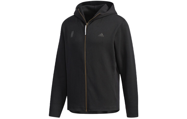 Толстовка True Healing Series для мужчин, черная Adidas, черный
Толстовка True Healing Series для мужчин, черная Adidas, черный