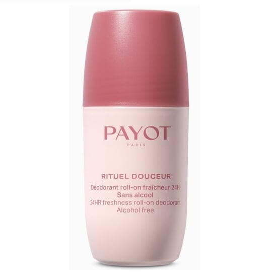 Шариковый дезодорант Rituel Douceur Deodorant 75мл, Payot
Шариковый дезодорант Rituel Douceur Deodorant 75мл, Payot