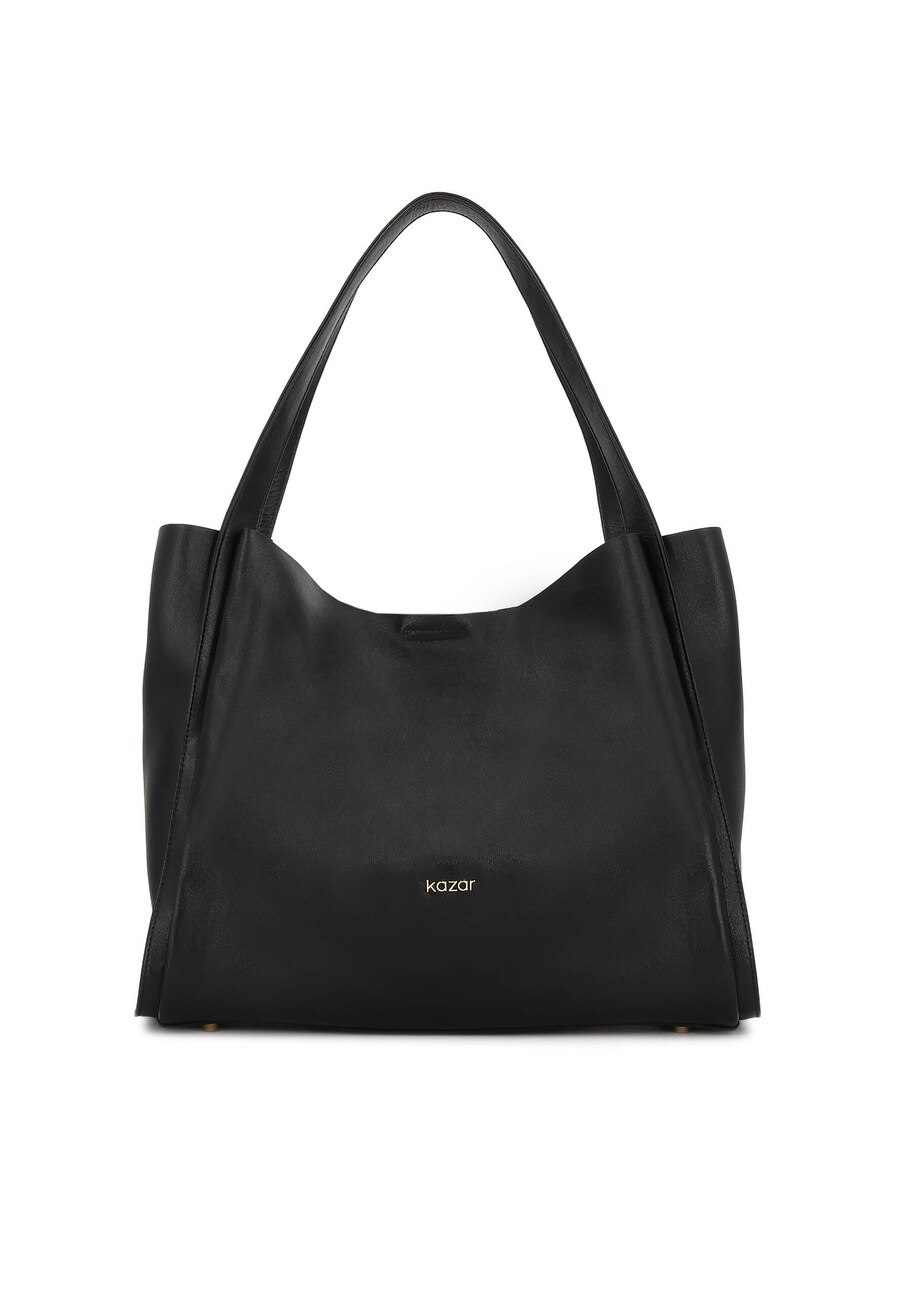 Сумка-шоппер Kazar, Black
Сумка-шоппер Kazar, Black