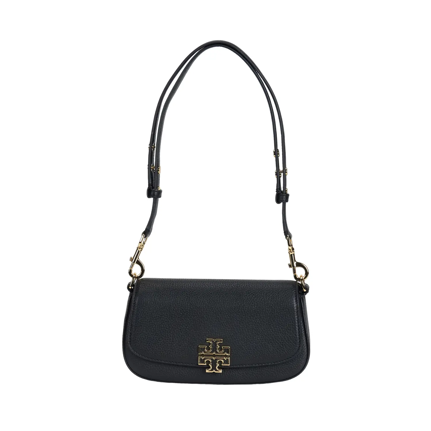 TORY BURCH Кожаная сумка через плечо Britten
TORY BURCH Кожаная сумка через плечо Britten