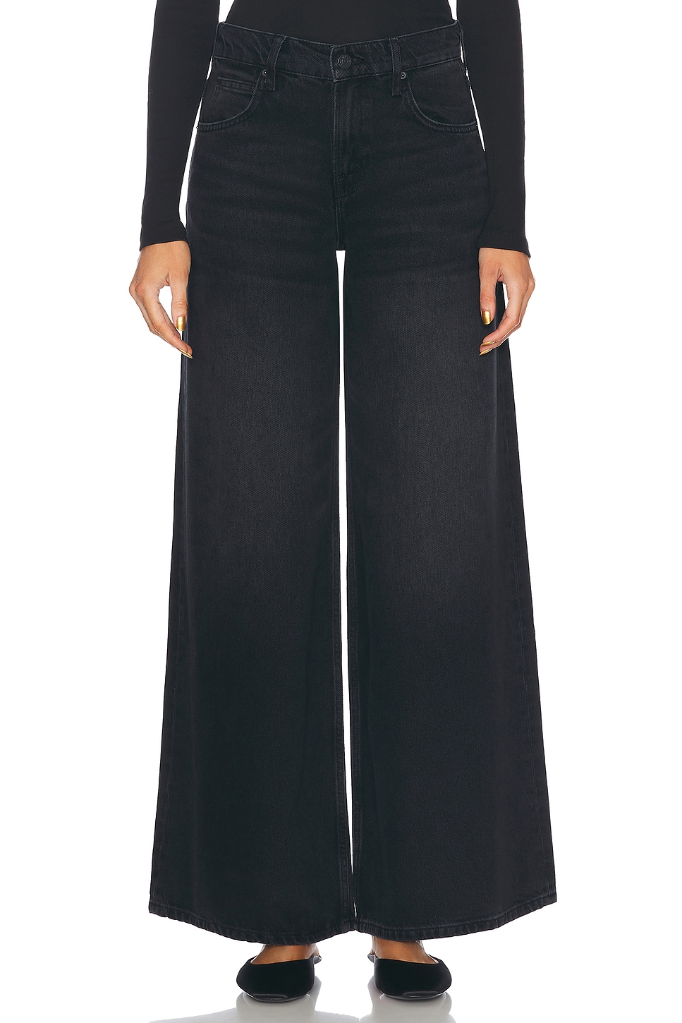 Джинсы женские MOTHER, цвет Late Night Lick
Джинсы женские MOTHER, цвет Late Night Lick