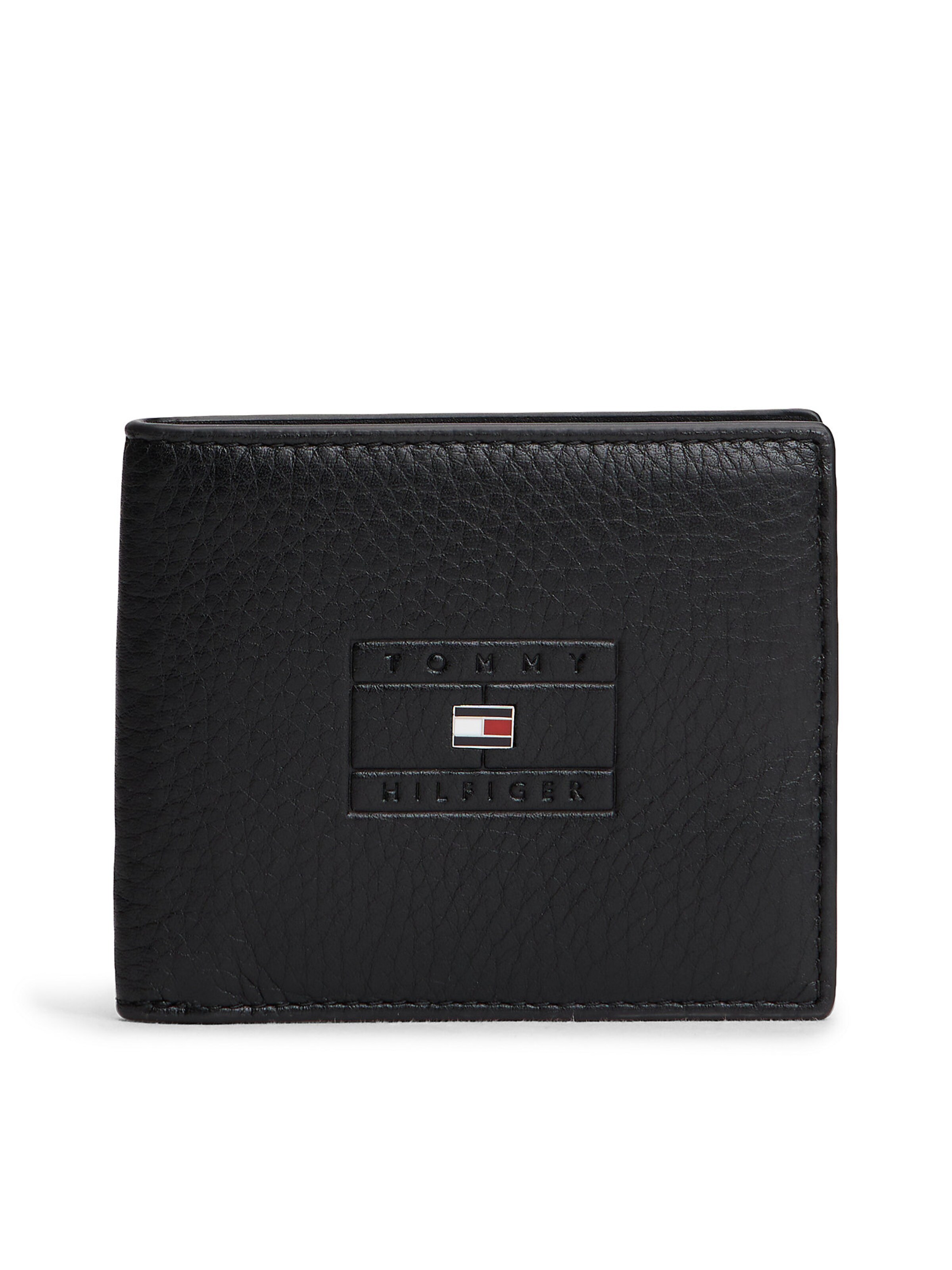 TOMMY HILFIGER Кошелек в черном цвете
TOMMY HILFIGER Кошелек в черном цвете