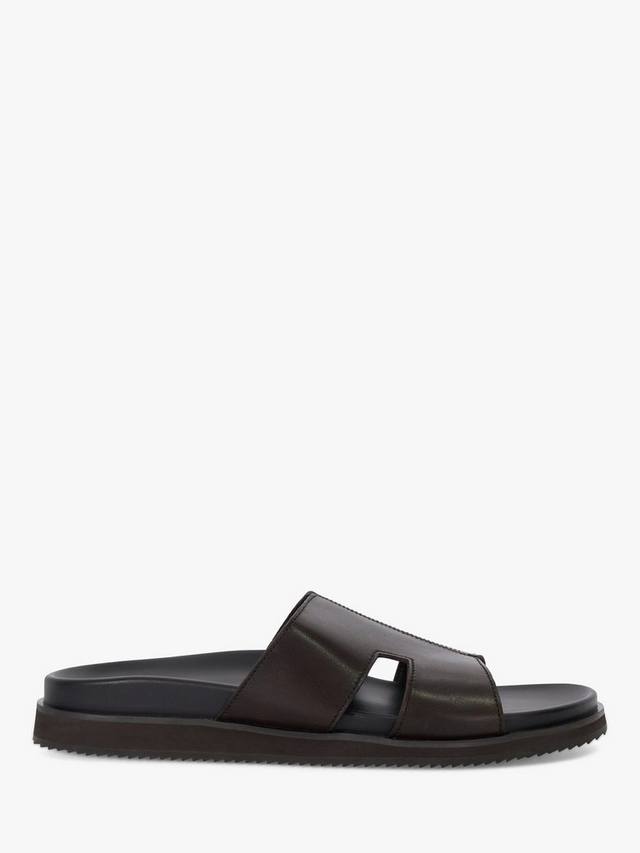 Кожаные сандалии с глубоким вырезом insight Dune, цвет Brown-leather
Кожаные сандалии с глубоким вырезом insight Dune, цвет Brown-leather