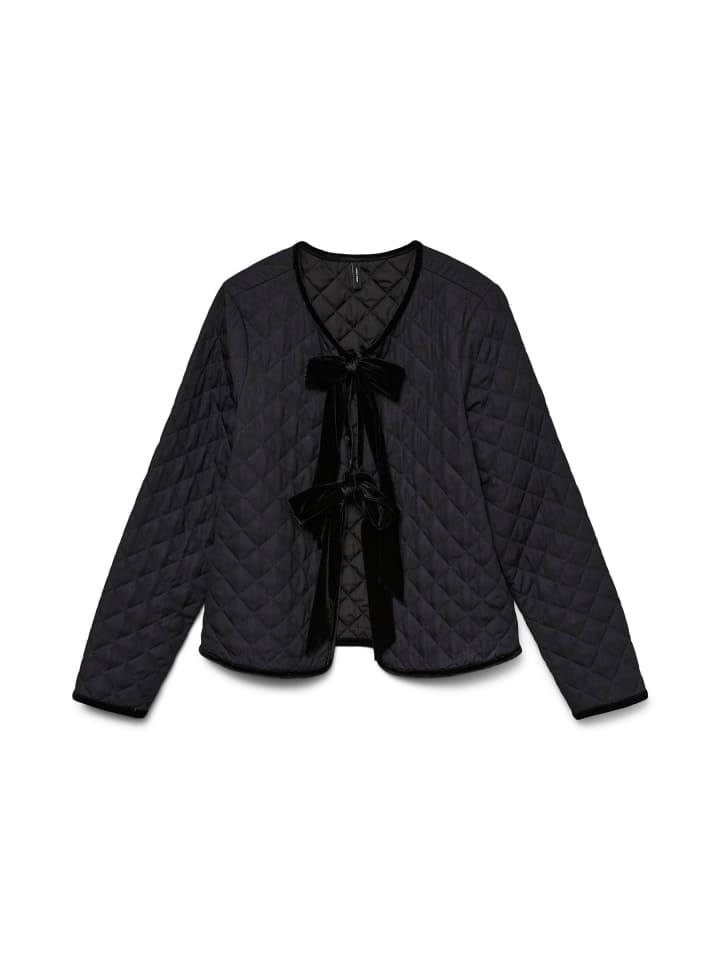 Кардиган Vero Moda, черный
Кардиган Vero Moda, черный