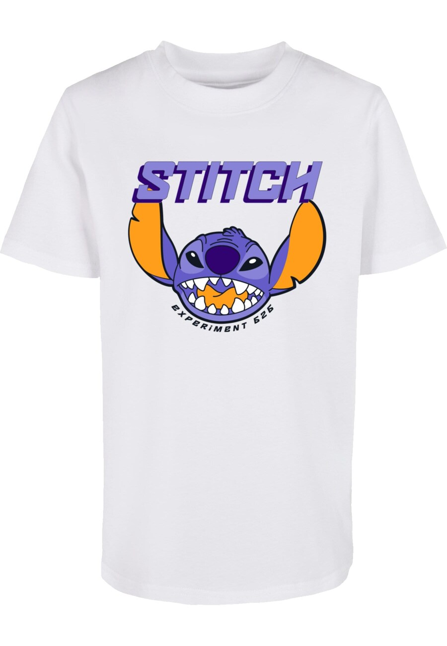 Рубашка ABSOLUTE CULT Lilo And Stitch - Experiment, белый
Рубашка ABSOLUTE CULT Lilo And Stitch - Experiment, белый