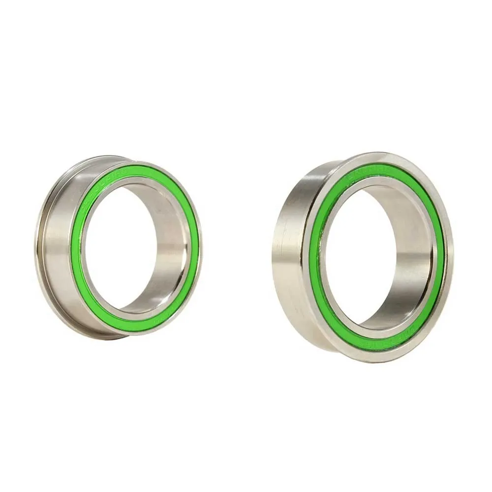 Каретка Enduro Bearings BKC-7021 Press-In Ceramic-Hybrid XD-15 Flanged Double Row, серебряный
Каретка Enduro Bearings BKC-7021 Press-In Ceramic-Hybrid XD-15 Flanged Double Row, серебряный