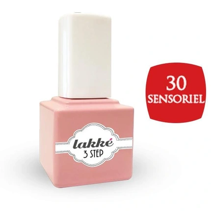 Lakke' 3 Step 30 - 7ml Vip
Lakke' 3 Step 30 - 7ml Vip