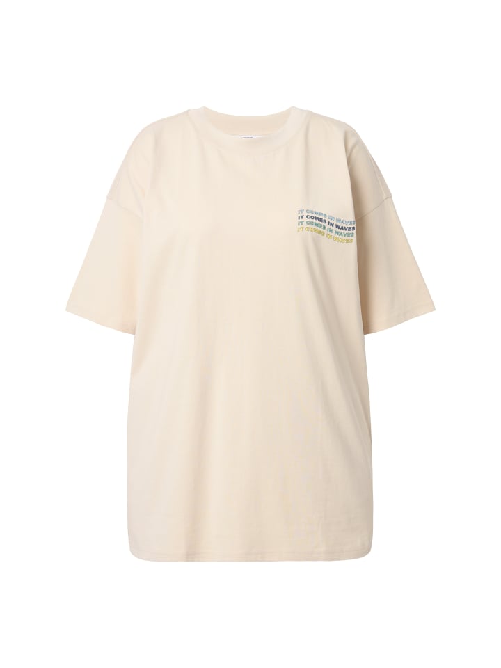 Футболка Studio Untold, цвет sand-beige
Футболка Studio Untold, цвет sand-beige