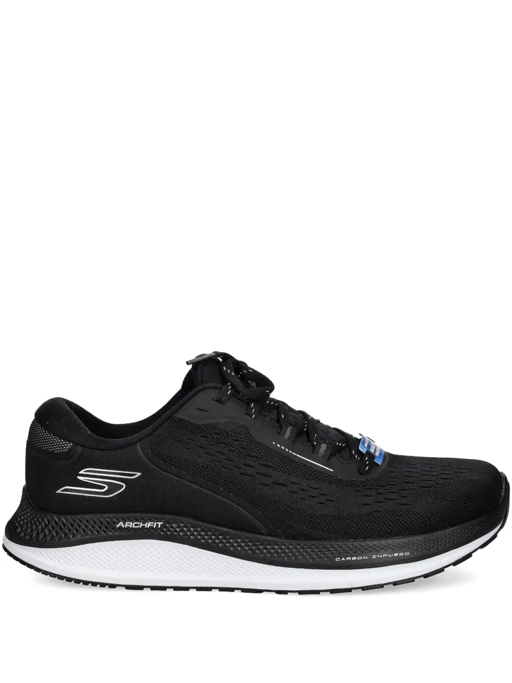 Кроссовки GO RUN Persistence 2 Skechers, черный
Кроссовки GO RUN Persistence 2 Skechers, черный