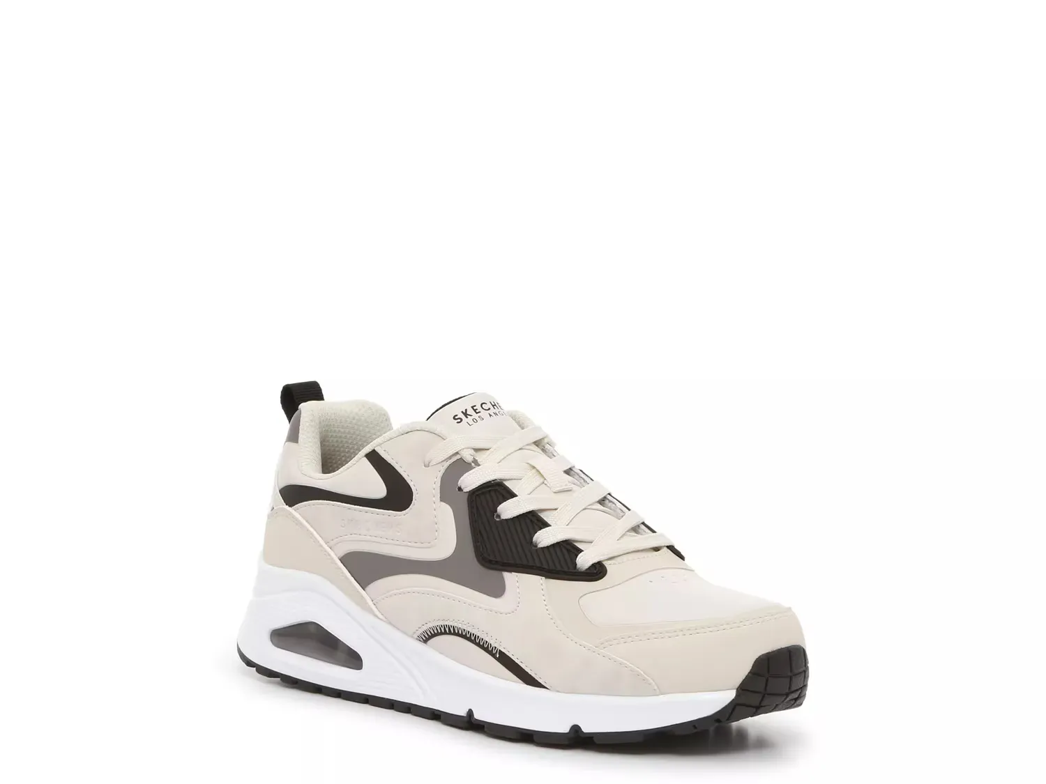 Кроссовки Uno Gen 1 – детские Skechers, Off White
Кроссовки Uno Gen 1 – детские Skechers, Off White