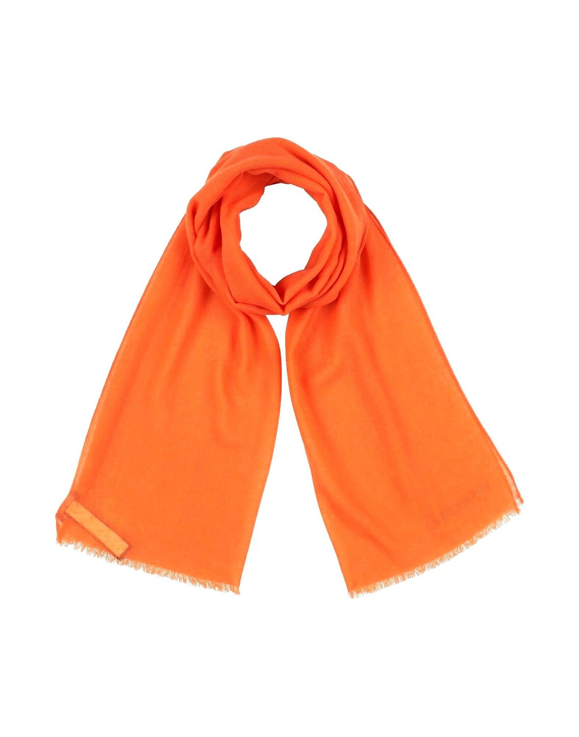 Шарф Giorgio Armani, оранжевый
Шарф Giorgio Armani, оранжевый
