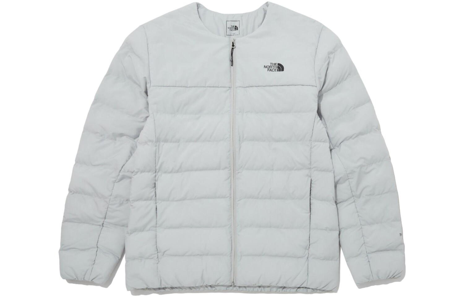 Куртка мужская серая The North Face, серый
Куртка мужская серая The North Face, серый