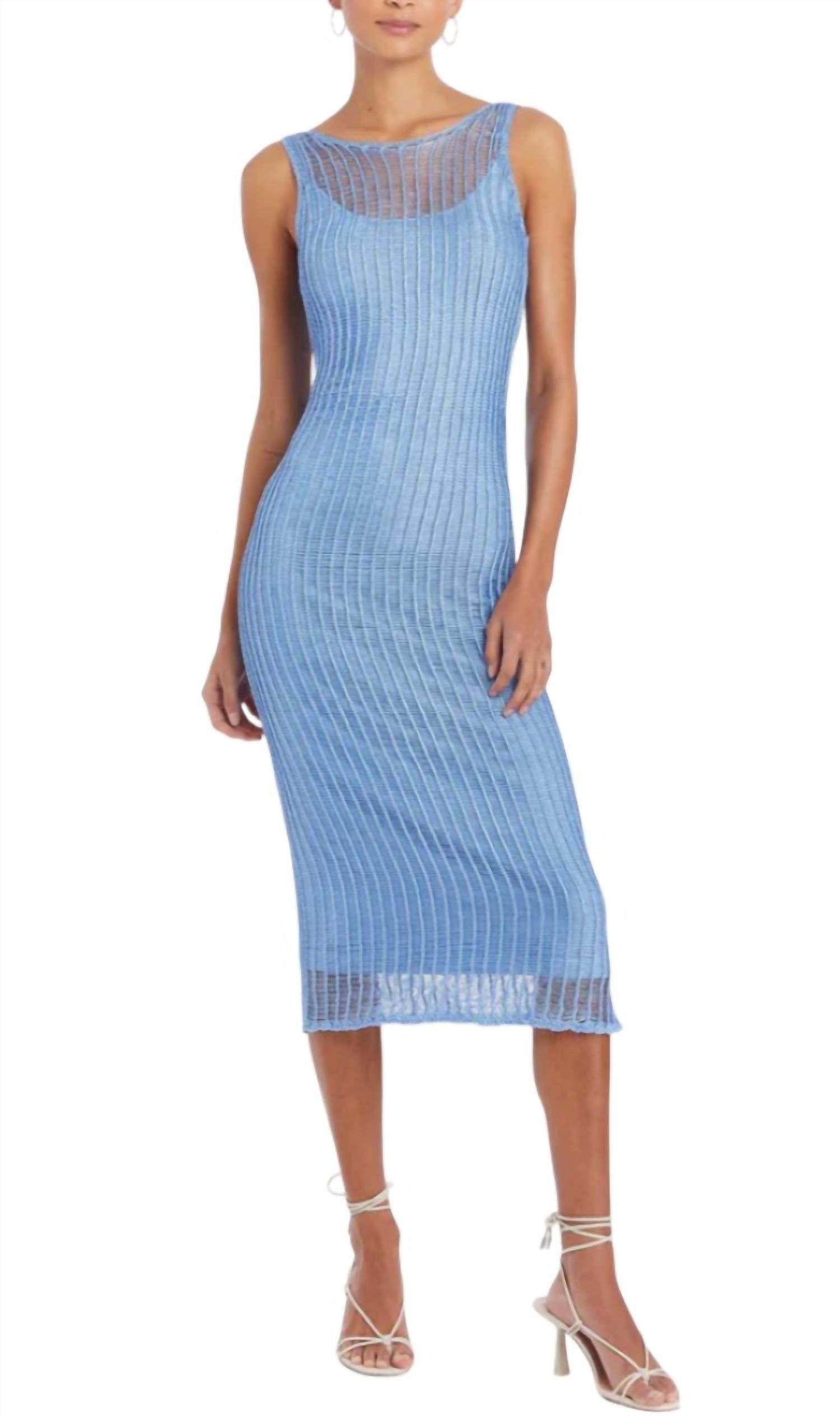 Платье крючком Shivonne в цвете английской лаванды Amanda Uprichard, цвет english lavender
Платье крючком Shivonne в цвете английской лаванды Amanda Uprichard, цвет english lavender