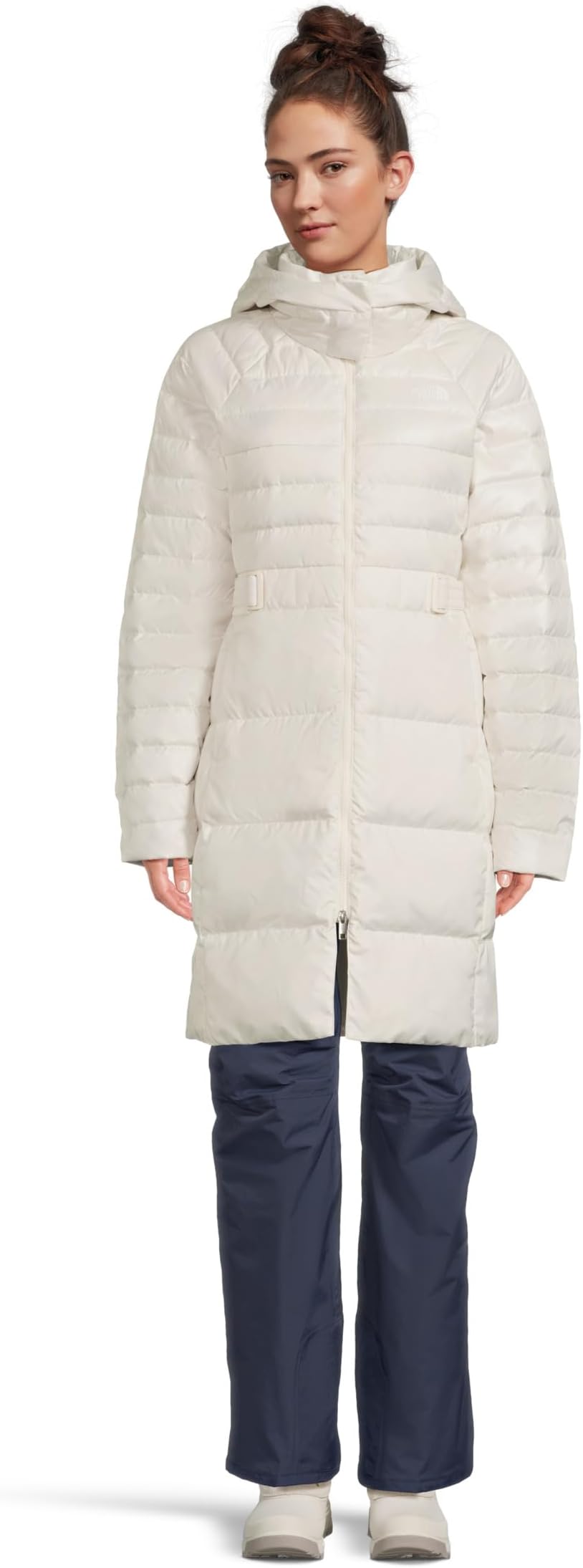 Женская парка Ruby The North Face, White Dune
Женская парка Ruby The North Face, White Dune