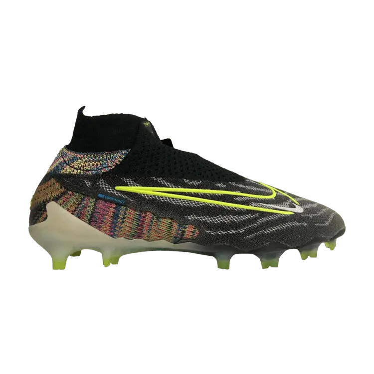 Кроссовки Nike Phantom GX Elite DF Fusion FG, Link Pack 
Кроссовки Nike Phantom GX Elite DF Fusion FG, Link Pack