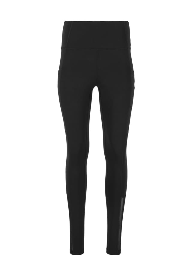 Колготки Elli с плоскими швами и технологией быстрого высыхания Endurance Athlecia, черный
Колготки Elli с плоскими швами и технологией быстрого высыхания Endurance Athlecia, черный