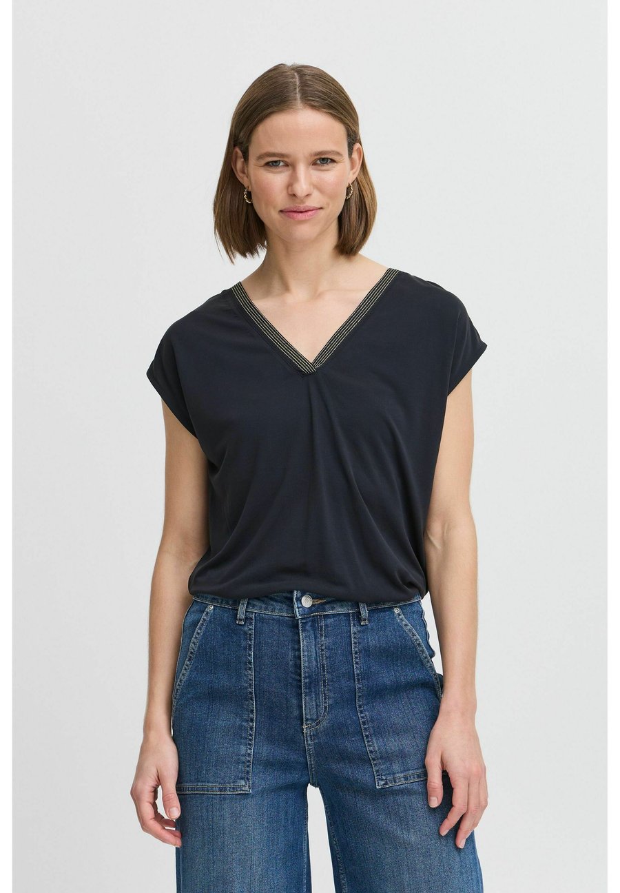 Футболка b.young BYPERL, Black, Черный, Футболка b.young BYPERL, Black
Футболка b.young BYPERL, Black, Черный, Футболка b.young BYPERL, Black