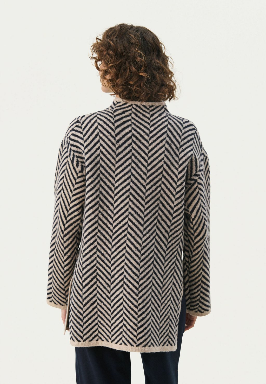 Джемпер Part Two, бежевый
Джемпер Part Two, бежевый