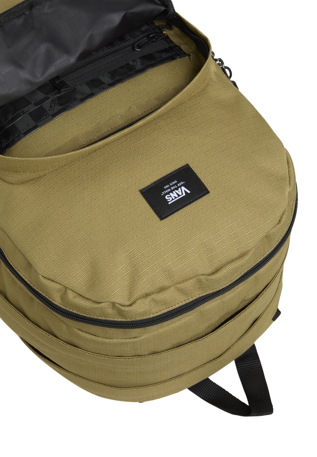 Рюкзак OLD TREK Vans, оливковый
Рюкзак OLD TREK Vans, оливковый